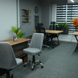 Muratpaşa antalya office spaces