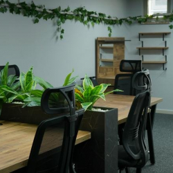 Muratpaşa antalya executive offices