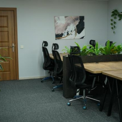 Executive office - Antalya