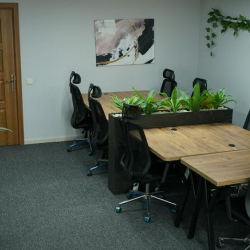Antalya executive office centre