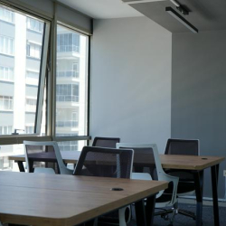 Interior of Muratpaşa antalya