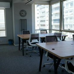 Serviced offices to rent in 