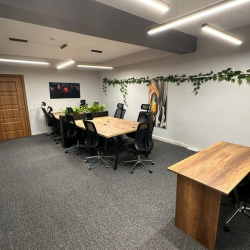 Serviced office in Antalya