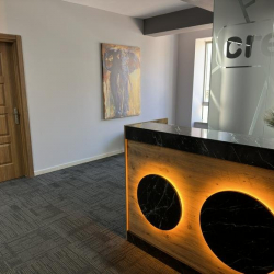 Office accomodations to rent in Antalya