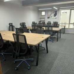 Executive suites to lease in Antalya