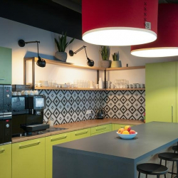 Executive suites to rent in Bratislava