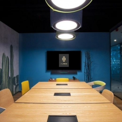 Offices at myhive Vajnorska 100/A