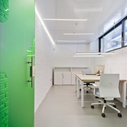 Office suites in central Madrid