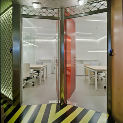 Serviced offices to let in Madrid
