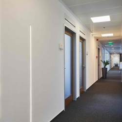Serviced offices to rent in Budapest