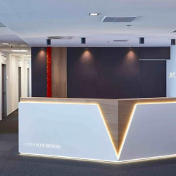 Office space - Budapest