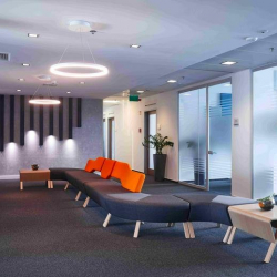 Budapest serviced office