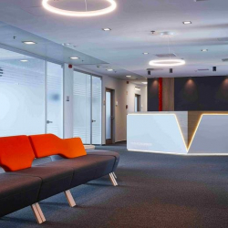 Image of Budapest serviced office