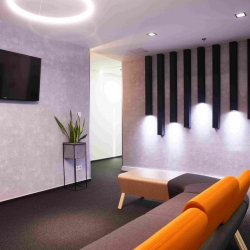 Executive office to hire in Budapest