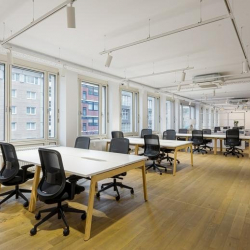 Berlin office suite