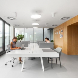 Office space to rent in Prague