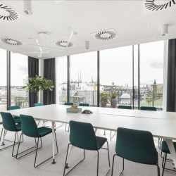 Image of Prague executive office