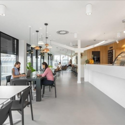 Serviced office centres to let in Prague