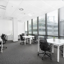 Executive suites in central Prague