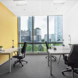 Serviced offices to lease in Prague