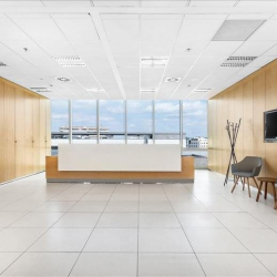 Office spaces to hire in Prague
