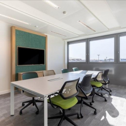Serviced office in Geneva
