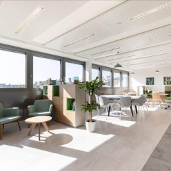 Geneva executive suite