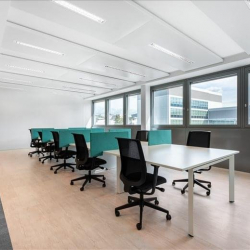 Office space - Geneva