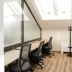 Office suite in Vilnius