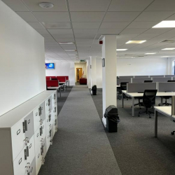 Serviced office to let in Preston (Lancashire)