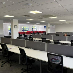 Image of Preston (Lancashire) serviced office