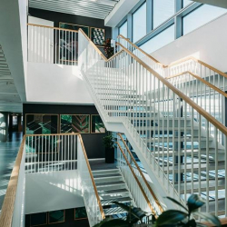 Executive suites to let in Aarhus