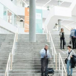Executive office centre - Aarhus