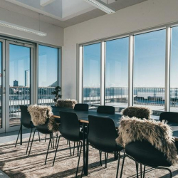 Office suite in Aarhus