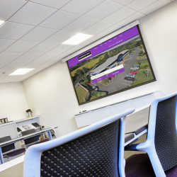 Nelson office suite