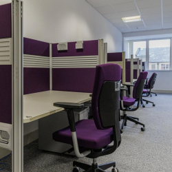 Nelson serviced office