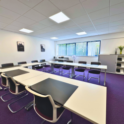 Executive office centre in Nelson