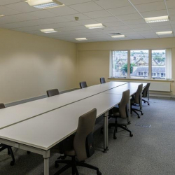 Serviced offices to rent in 