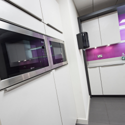 Serviced offices to rent in 