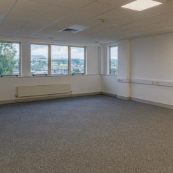 Serviced offices to rent in 