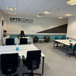 Serviced offices to rent in 