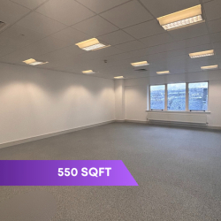 Serviced offices to rent in 