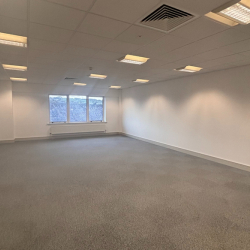 Serviced offices to rent in 