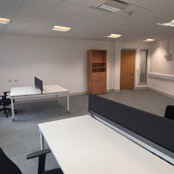Serviced offices to rent in 