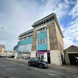Nelson Business Centre, Cross Street serviced offices