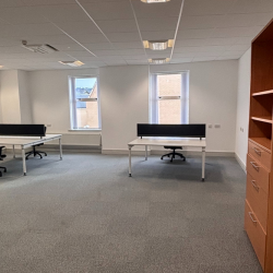 Serviced offices to rent in 