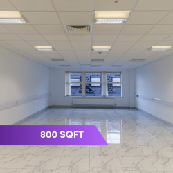 Serviced offices to rent in 