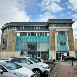 Office spaces to let in Nelson