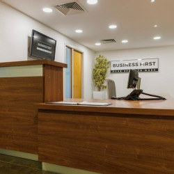 Image of Nelson office space