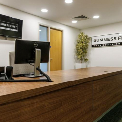 Offices at Nelson Business Centre, Cross Street